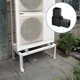 thumbnail image 4 of unbranded 12Ud Conectores En L De Plástico Para De Aire Acondicionado Y Muebles, 4 of 8