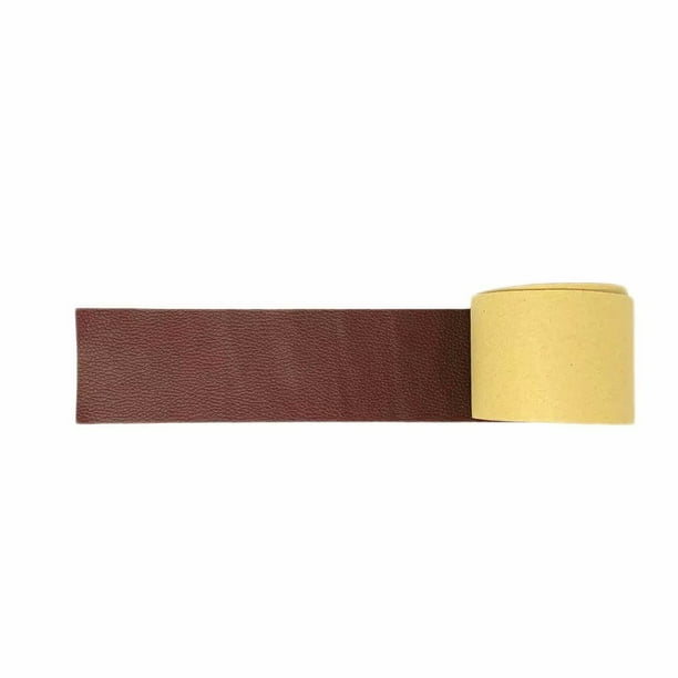 A*Homeist Leather Repair Tape, SelfAdhesive Leather Repair Patch for