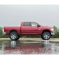 thumbnail image 3 of Rough Country 4" Lift Kit w/M1 Shocks for 2009-2018 Ram 1500 2WD - 30740, 3 of 3