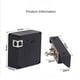 thumbnail image 2 of Cerradura de cajón sin agujeros, cerradura invisible para gabinete con Bluetooth, cerradura para taquilla, cerradura electrónica inteligente, cerradura inteligente para gabinete, 2 of 5