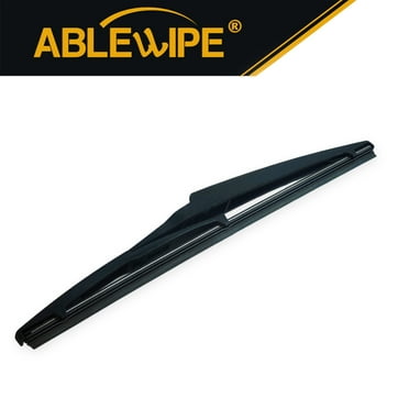 ABLEWIPE 11in Rear Windshield Wiper Blade Fit For Hyundai Kona 2018-2024, replacement for car rear side, set of 1, 11A, Y20B6N9G