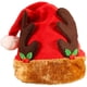 thumbnail image 1 of Sombreros de Navidad Novedad, Tela no tejida Astas marrones Sombrero de Navidad Rojo para Feliz Navidad Estilo Fiesta Mascarada Banquete Vacaciones Decoración Xemadio FLD-3827, 1 of 6