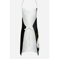 thumbnail image 4 of Carolines Treasures MW1087APRON Hot Water Cornbread  Apron Large multicolor, 4 of 4