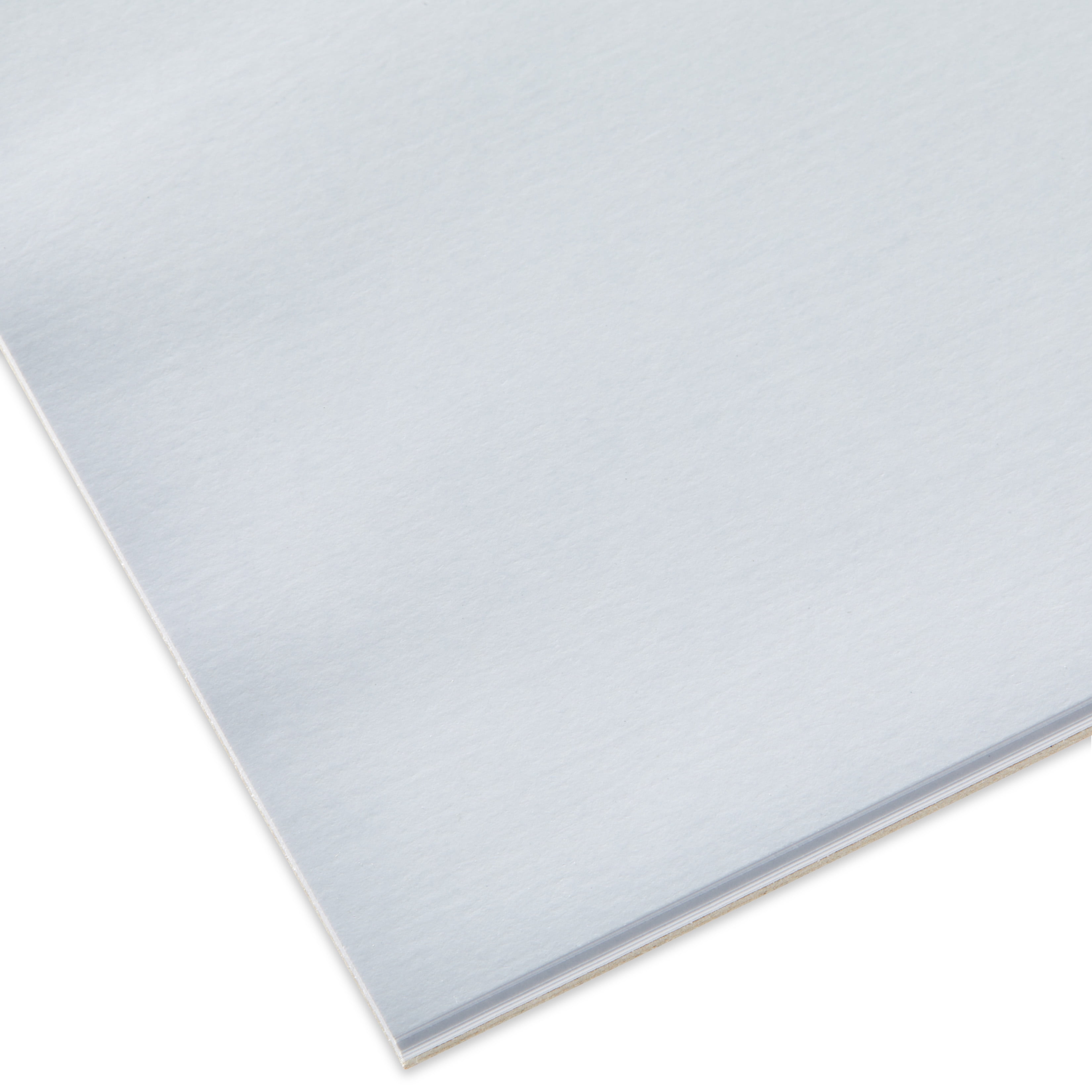 (2 pack) Pen+Gear Giant Fingerpaint Paper Pad 16" x 12" Fingerpaint Paper Pad 25 Sheets