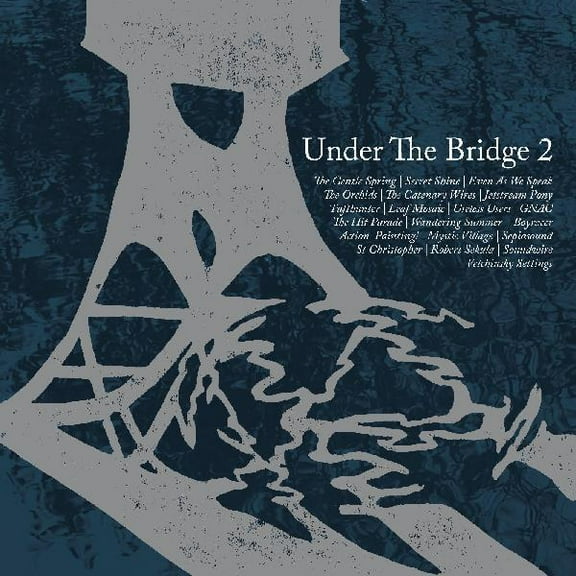 Various Artists - Under The Bridge 2 (Various Artists) - Music & Performance - CD