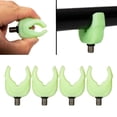 thumbnail image 4 of Soporte de caña Macarena Resto de la caña de pescar 4 piezas Verde luminoso, 4 of 8