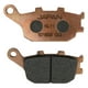 thumbnail image 1 of Balatas Tras Set YH R6,R1 HN Cbr 600,Cbr 900 JAPAN (Fa174Hh Ebc), 1 of 2