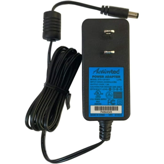 12V 1.5A AC DC Adapter for R-o-k-u Ultra Streaming Media Player 4670 4670X 4670R 4670RW 4660x2 4660 ADS-18FSR-1212018EPCU ADS-18FSR-12 12018EPCU SKU# 4661R 12VDC Power Supply Charger