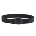 thumbnail image 2 of Cinturón táctico para hombres, cinturón táctico Bulliant, cinturón de trabajo militar de policía, hebilla de liberación rápida, 2 of 4