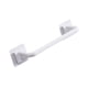 thumbnail image 1 of Toallero Duradero para Toallero, Toallero Extraíble, Toallero con , Toallero para Puerta de Pared de Baño blanco corto Colco Estante de trapo, 1 of 7