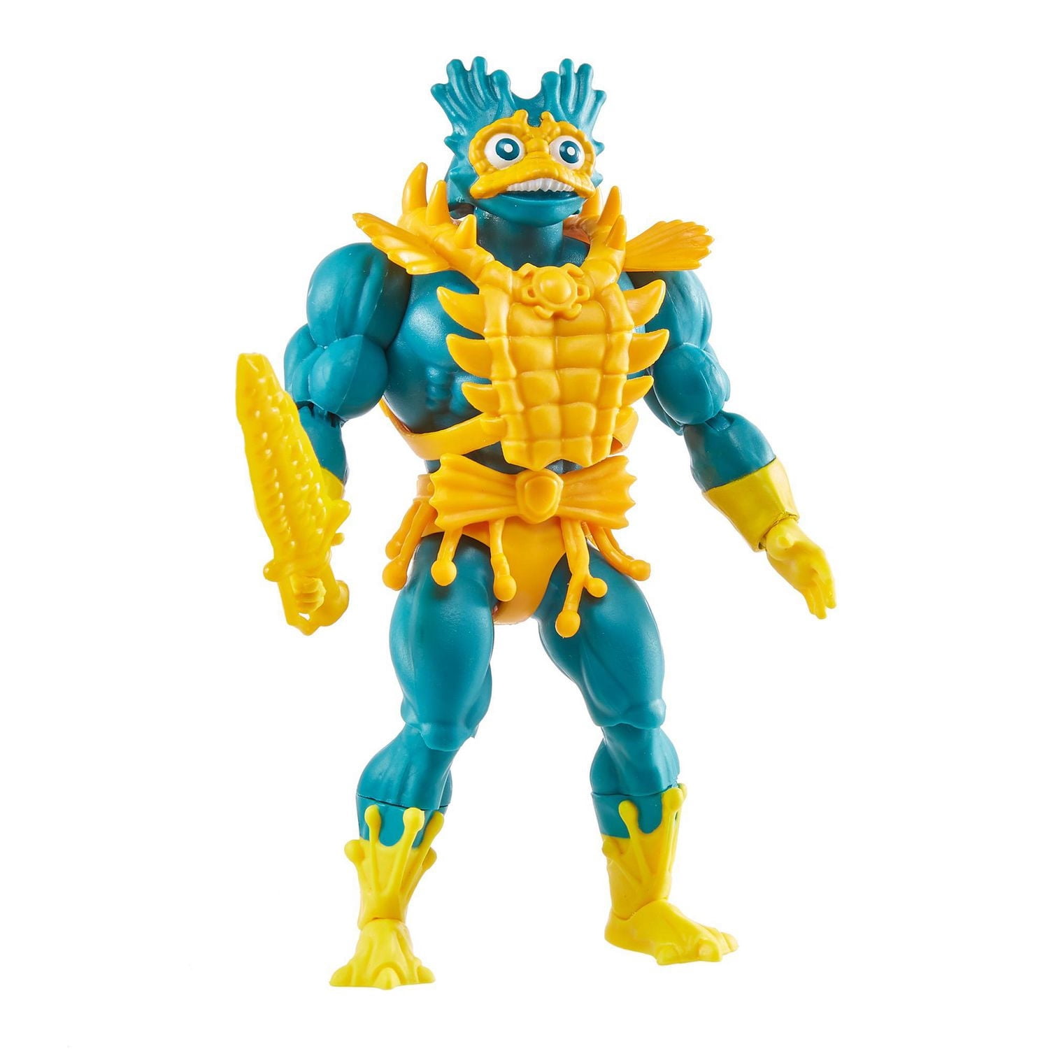 Les Maîtres de l’Univers Origins Figurine articulée Océanor