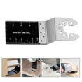 thumbnail image 1 of BTOER 34mm Oscillating Saw Blade High Carbon Steel Multi-Tool Renovator Multi Cutter Blade For Wood Plastic Cutting Tools, 1 of 8