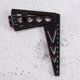 thumbnail image 2 of Regla Ajustable de Metal Que Ajusta la del Coche RC y el Borde de la Rueda Camber 15 Grados Herramientas de Hobby CNC para 1/8 1/10 RC Coche, 2, 2 of 5