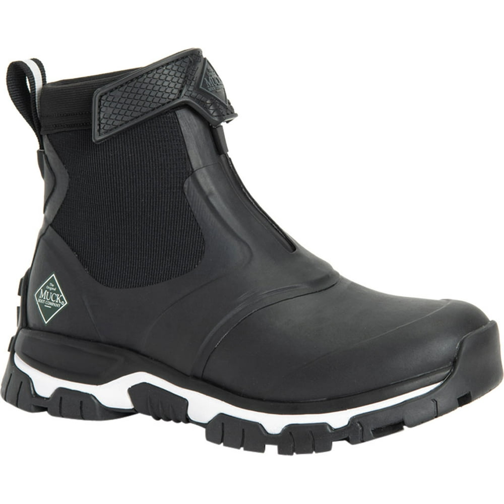 muck boot apex review