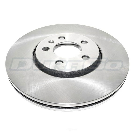 DuraGo Disc Brake Rotor BR34168