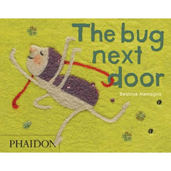 The Bug Next Door (Other)