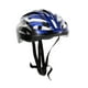 thumbnail image 5 of Casco de patineta Casco de bicicleta Resistente a impactos Adultos Cómodo Casco deportivo Azul, 5 of 9