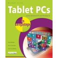 thumbnail image 1 of Tablet PCs in Easy Steps, Michael Price Paperback, 1 of 2