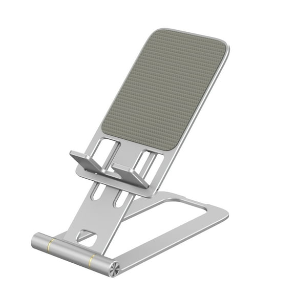 Foldable Phone Holder for Desk Cell Phone Tablet Stand Gift for Family Kids Reading Making Video Calls