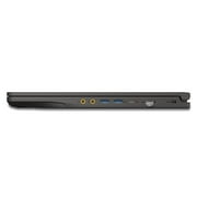 MSI Thin 15 15.6 Gaming Laptop, 144Hz, Intel Core i5-13420H, NVIDIA GeForce RTX 3050 4GB, 16GB DDR4 Memory, 512GB NVMe SSD, Windows 11 - B13UC-1000US