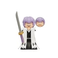 thumbnail image 1 of Bleach Anime Cartoon Ulquiorra Building Blocks Mini Action Figures Bricks Educational Model Christmas Gift Toys Children, 1 of 1