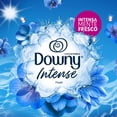 thumbnail image 4 of Suavizante para Ropa Downy Intense Fresh, Perfume Intensamente Fresco 1.4l, 4 of 5