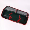 thumbnail image 3 of Daily Necessities Storage Bag Christmas Decoration Storage PE Multifunctional Organizing Bag, Daily Necessities Storage Bag Christmas Decoration Storage PE Multifunctional Organizing Bag (B), 3 of 7