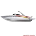 thumbnail image 2 of Chaparral Boat Emblem Decal Stickers 816147 | Drop Shear SSI (Set of 2), 2 of 3