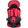 thumbnail image 1 of Asiento De Seguridad Para Bebé Coche Silla Niño Portátil Dara Baby Acc0009, 1 of 9