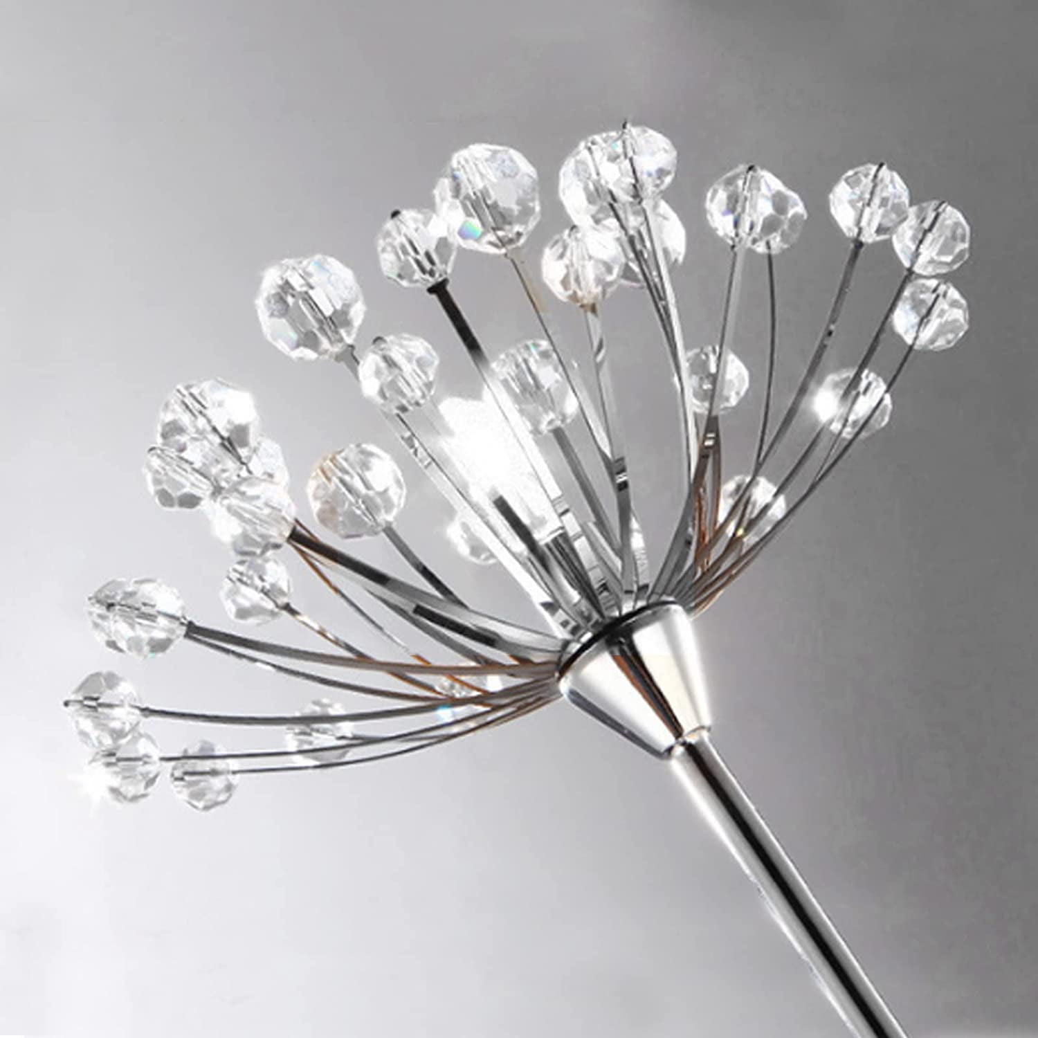 Sophie 5 light floor lamp deals