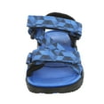 thumbnail image 3 of Northside Kids Bayview Open Toe Sport Sandal, 3 of 6