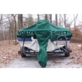 thumbnail image 3 of VORTEX GREEN 600D MARINE GRADE OUTBOARD MOTOR COVER -40HP-50HP- 70.5" x 56.3" (CIRCUMFERENCE x HEIGHT) (FAST SHIPPING - 1 TO 4 BUSINESS DAY DELIVERY), 3 of 4