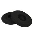 thumbnail image 1 of Mistaha Coussinets de Remplacement en Mousse Douce Compatibles avec Logitech H800 H 800 Sans Fil, 1 of 8