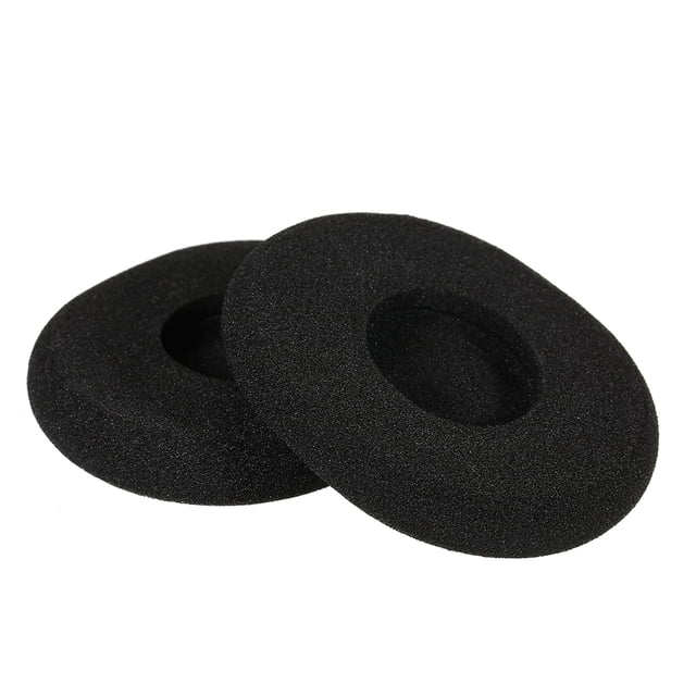 Mistaha Coussinets de Remplacement en Mousse Douce Compatibles avec Logitech H800 H 800 Sans Fil