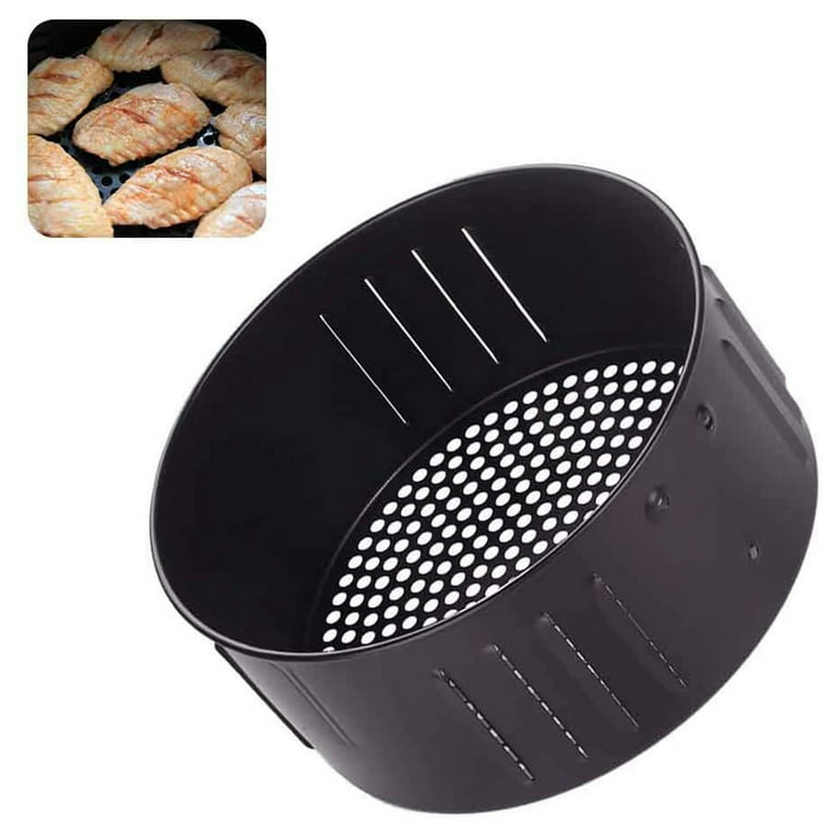 Air Fryer Basket for Oven: HOMURY Non-Stick Mesh Oven Air Fryer