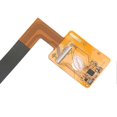 thumbnail image 2 of Display Screen Flex Cable FPC Accurate LCD Shaft Rotating Flex Cable for for Nikon Z6 Z7 Mirrorless Camera, 2 of 4