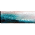 thumbnail image 1 of Cuadro Decorativo - Mateo 8 24 Dormido Jr  Impresión en canvas, estrechado., 1 of 2