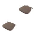 thumbnail image 3 of Almohadillas para silla Bearachild Cojín de Asiento en Forma de U Antideslizantes, 3 of 6