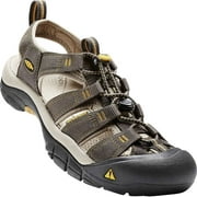 KEEN Men's Newport H2 Water Sandal with Toe Protection