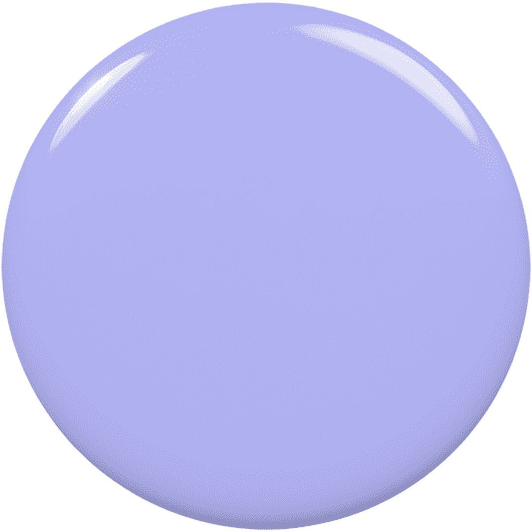 essie expressie Quick Dry Vegan Nail Polish, Sk8 with Destiny, 0.33 fl oz Bottle
