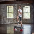 thumbnail image 3 of Reebok Aerobic Step Non Slip Adjustable Platform, 3 of 9