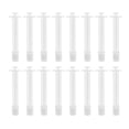 thumbnail image 1 of 100 aplicadores vaginales desechables, inyectores de lubricantes personales, herramientas de ayuda sexual para el cuidado de la salud., 1 of 7