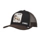 thumbnail image 3 of Gorra K-Swiss CABALLO Color Negro, 3 of 4