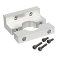 thumbnail image 4 of BELOVING Hotend Fixed Block Extruder Parts Hotend Metal Mount Fixing Block for Ender3, 4 of 10