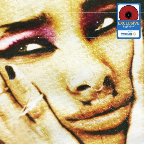 Willow - Lately I Feel EVERYTHING - Music & Performance - Vinyl [Exclusive]