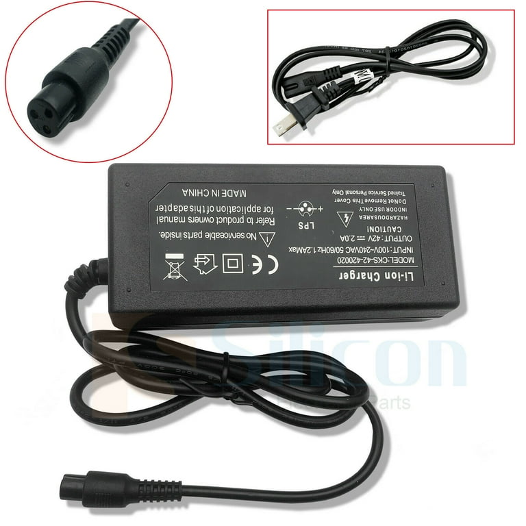 Swagtron hoverboard charger t8 new arrivals