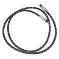 thumbnail image 3 of FOMIYES Optical Audio Cable Optical Fiber Cord 5.1 Digital Audio Cable Audio Extension Cable, 3 of 8