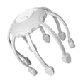 thumbnail image 1 of Claw Vibration Head Massager Octopus Stress Relief Tissue Massage Deep, 1 of 1