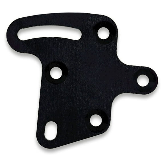 Moroso Original Style Vacuum Pump Bracket P/N 63910