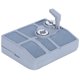 thumbnail image 1 of Replacement air filter for STIHL 030AV, 031AV and 032AV garden chainsaws, 1 of 4